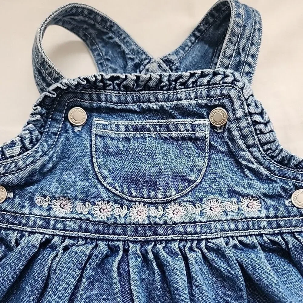 Gymboree vintage jean